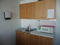 HOONE TATARI 56b - üürile anda 25,2m2 büroopind