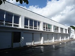 HOONE TATARI 58a - üürile anda garaa¾iboks