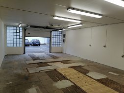 HOONE TATARI 58a - üürile anda garaa¾iboks