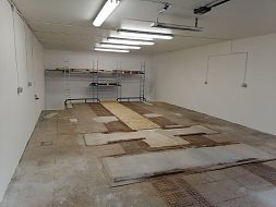 HOONE TATARI 58a - üürile anda garaa¾iboks