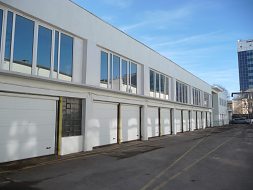 HOONE TAATRI 58a - üürile anda rendipind