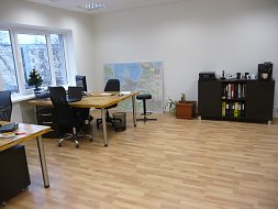 HOONE TATARI 58a - üürile anda rendipind