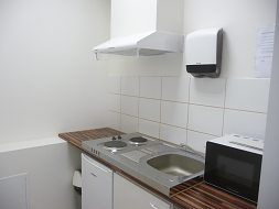 HOONE TATARI 58a - üürile anda rendipind