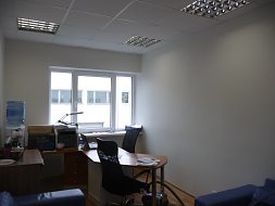 HOONE TATARI 58a H2 - üürile anda rendipind