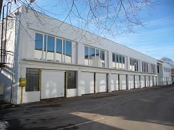 HOONE TATARI 58a - üürile anda bürooruum