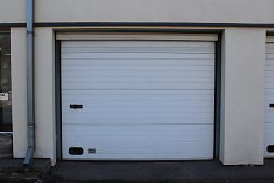 HOONE TATARI 56b - üürile anda 23,3 m2 laopind