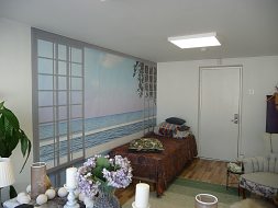 Building Tatari 56b - 15,9 sqm premises for rent