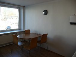 Building Tatari 56b - 15,9 sqm premises for rent