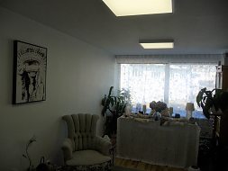 HOONE TATARI 56b - üürile anda 15,9 ruutmeetrine bürooruum