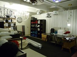 Building Tatari 56b - 197,75 sqm premises for rent