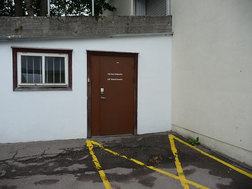 Building Tatari 56b - 197,75 sqm premises for rent