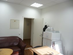 HOONE TATARI 56 - üürile anda bürooruum