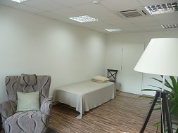 Building Tatari 56 - office premises for rent