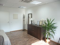 HOONE TATARI 56 - üürile anda bürooruum