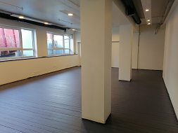 Building Tatari 56 - business premises for rent